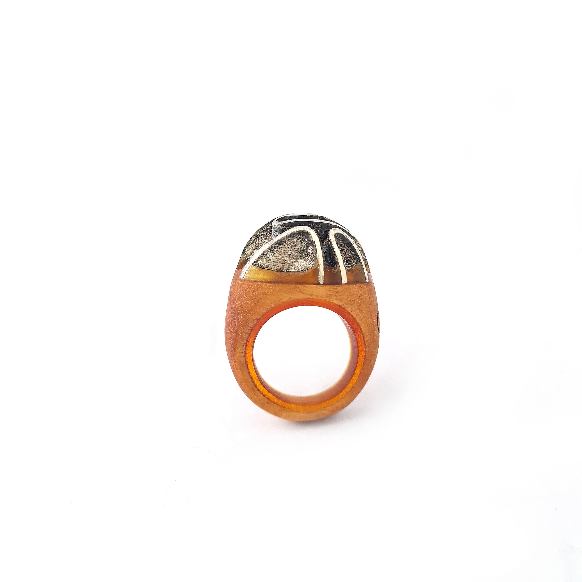 Lampala - Curly - Image 6